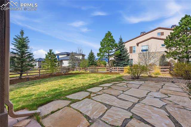 MLS Image for 2265  Rainbows End  ,Colorado Springs, Colorado