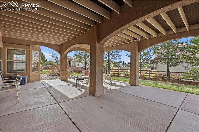 MLS Image for 2265  Rainbows End  ,Colorado Springs, Colorado
