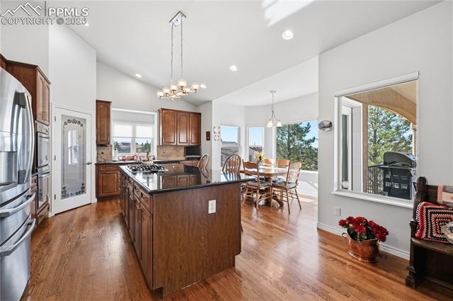 MLS Image for 2265  Rainbows End  ,Colorado Springs, Colorado