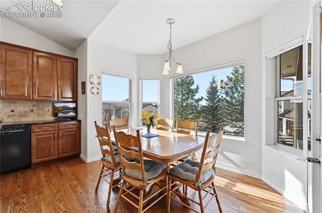 MLS Image for 2265  Rainbows End  ,Colorado Springs, Colorado