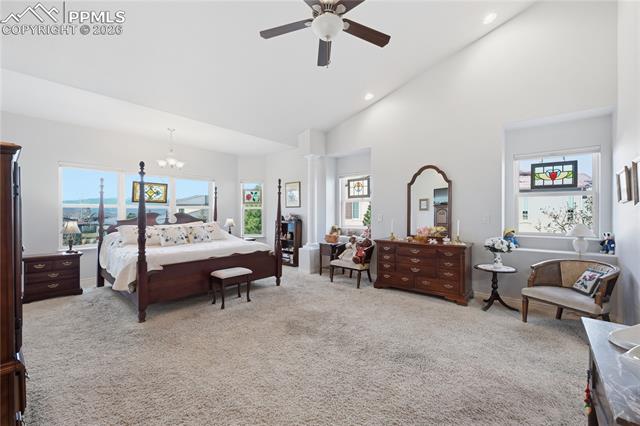 MLS Image for 2265  Rainbows End  ,Colorado Springs, Colorado