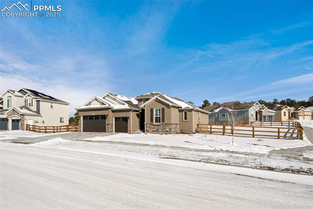 MLS Image for 10556  Wrangell  ,Colorado Springs, Colorado