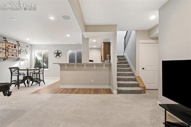 MLS Image for 10556  Wrangell  ,Colorado Springs, Colorado