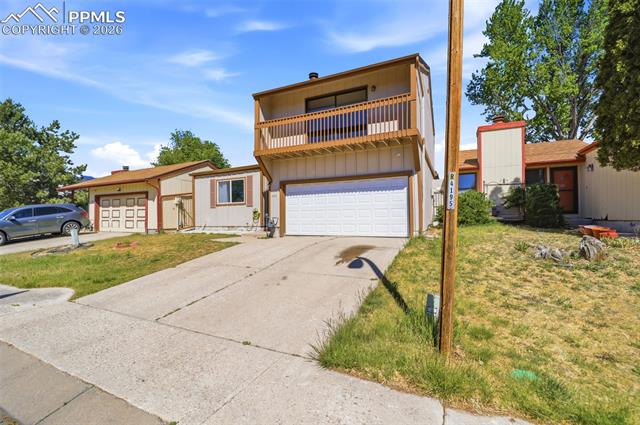 MLS Image for 750  San Bruno  ,Colorado Springs, Colorado