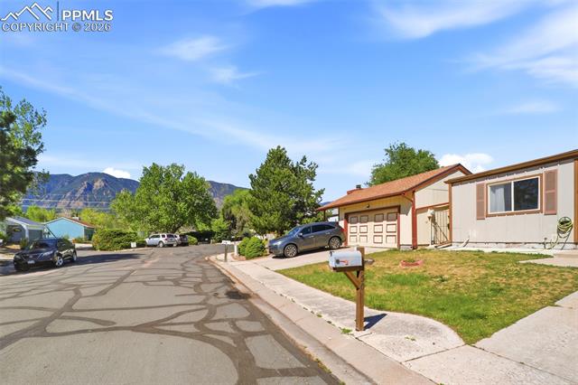 MLS Image for 750  San Bruno  ,Colorado Springs, Colorado