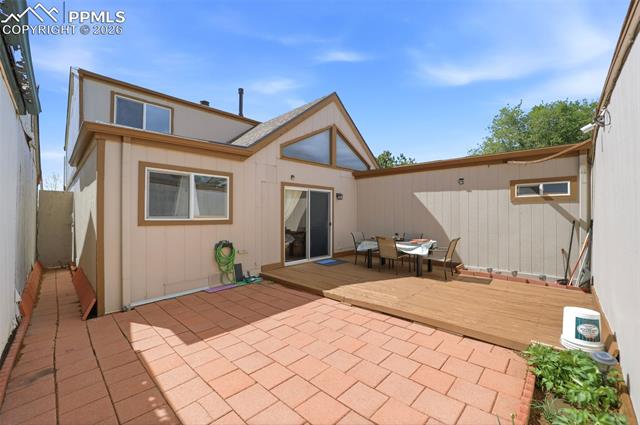 MLS Image for 750  San Bruno  ,Colorado Springs, Colorado