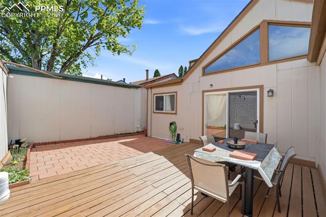 MLS Image for 750  San Bruno  ,Colorado Springs, Colorado