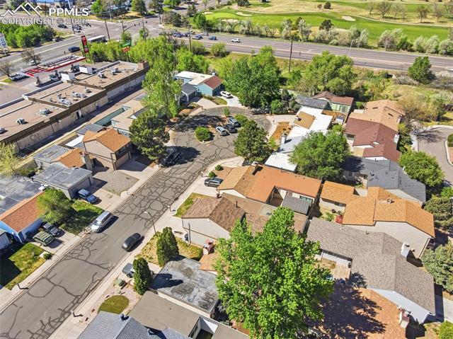 MLS Image for 750  San Bruno  ,Colorado Springs, Colorado