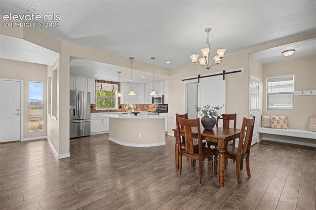 MLS Image for 6516  Lucky Star  ,Colorado Springs, Colorado
