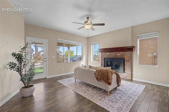 MLS Image for 6516  Lucky Star  ,Colorado Springs, Colorado