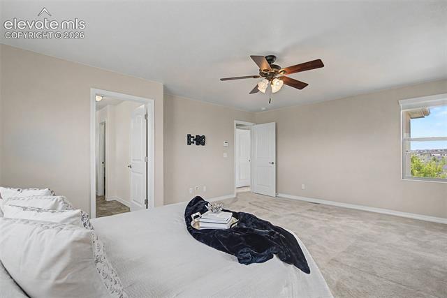 MLS Image for 6516  Lucky Star  ,Colorado Springs, Colorado