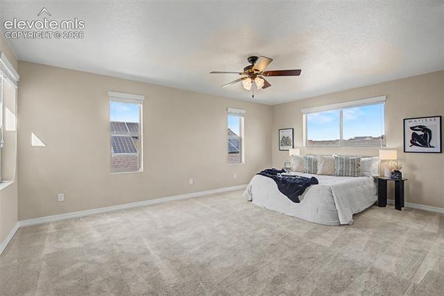 MLS Image for 6516  Lucky Star  ,Colorado Springs, Colorado