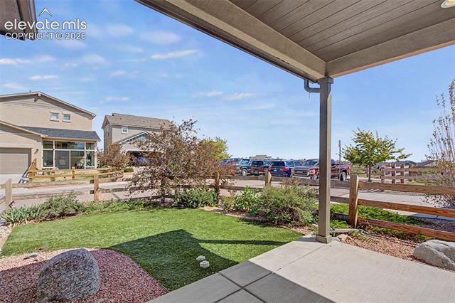 MLS Image for 6516  Lucky Star  ,Colorado Springs, Colorado