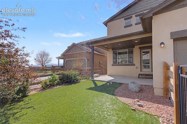 MLS Image for 6516  Lucky Star  ,Colorado Springs, Colorado