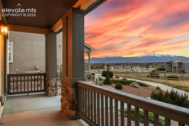 MLS Image for 6516  Lucky Star  ,Colorado Springs, Colorado