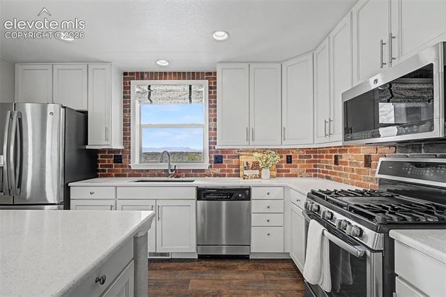 MLS Image for 6516  Lucky Star  ,Colorado Springs, Colorado
