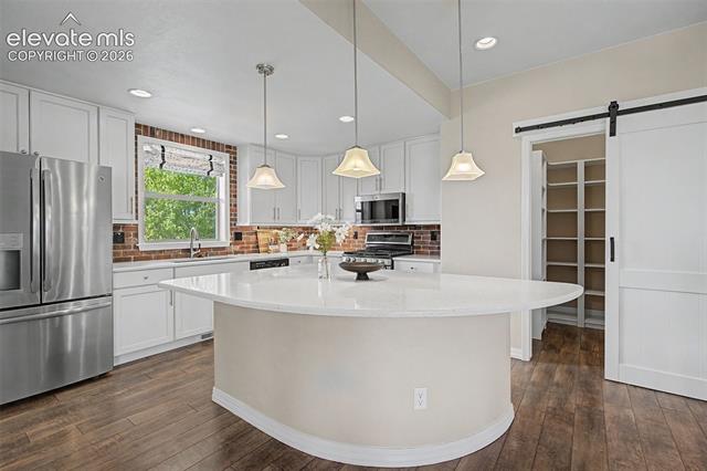 MLS Image for 6516  Lucky Star  ,Colorado Springs, Colorado