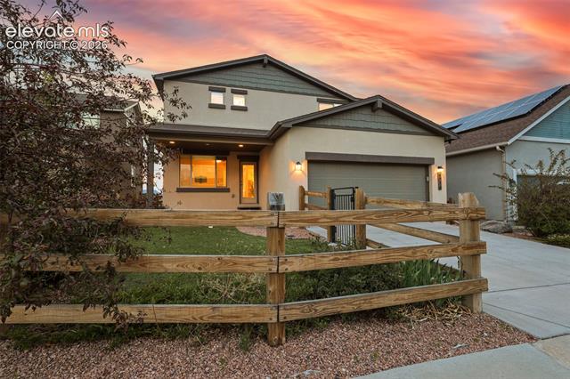MLS Image for 6516  Lucky Star  ,Colorado Springs, Colorado