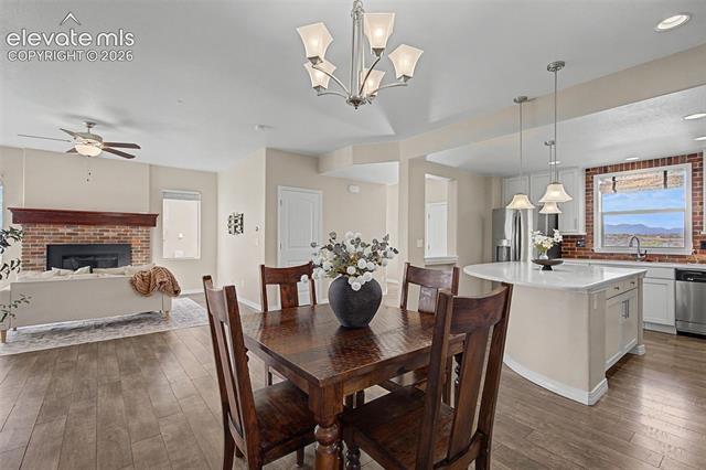 MLS Image for 6516  Lucky Star  ,Colorado Springs, Colorado