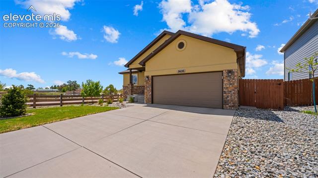 MLS Image for 9420  Beryl  ,Peyton, Colorado
