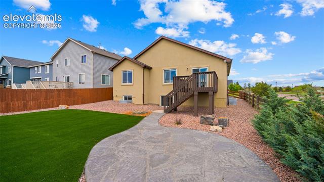 MLS Image for 9420  Beryl  ,Peyton, Colorado