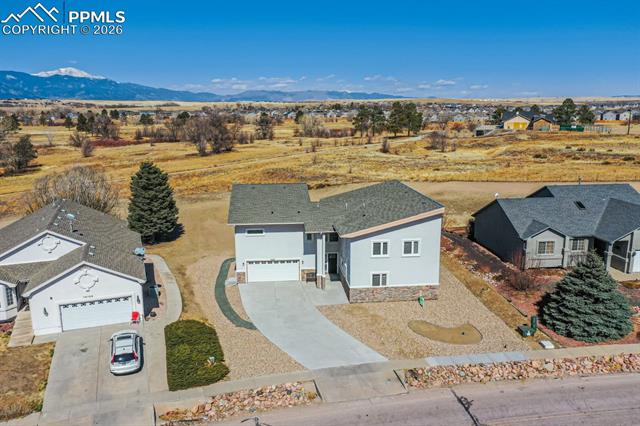 10108  Rolling Ridge  , colorado springs&nbsp; House Search MLS Picture