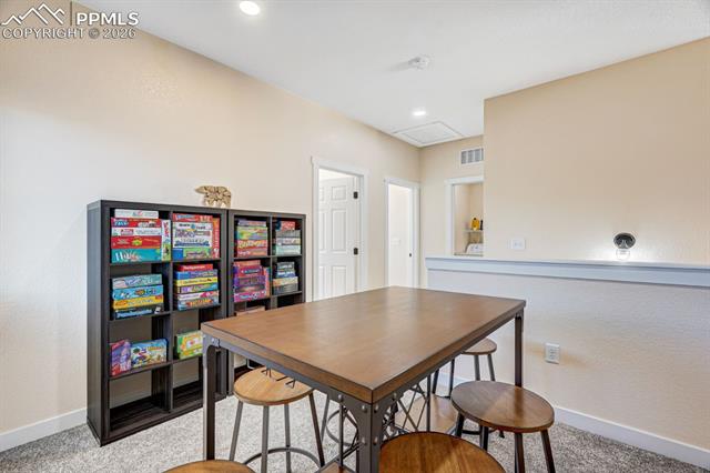 MLS Image for 10108  Rolling Ridge  ,Colorado Springs, Colorado