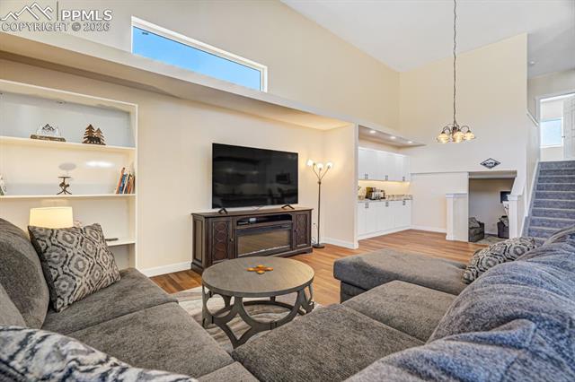 MLS Image for 10108  Rolling Ridge  ,Colorado Springs, Colorado