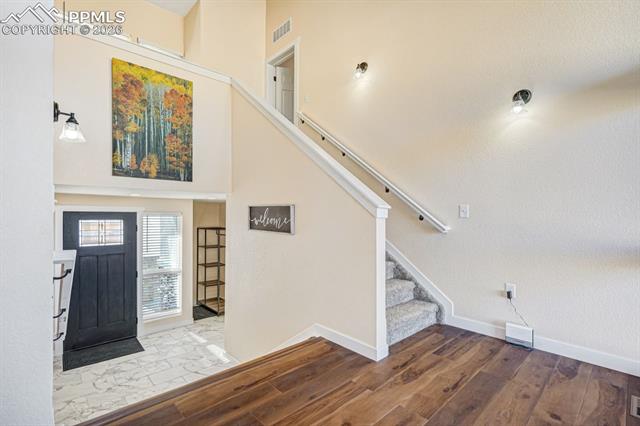 MLS Image for 10108  Rolling Ridge  ,Colorado Springs, Colorado