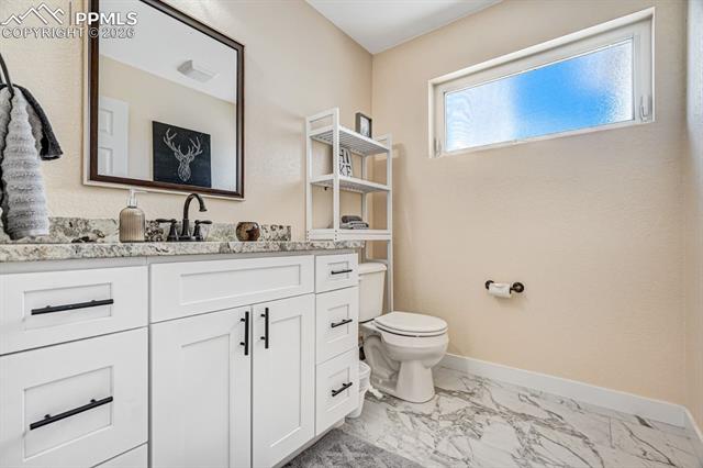 MLS Image for 10108  Rolling Ridge  ,Colorado Springs, Colorado