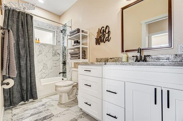 MLS Image for 10108  Rolling Ridge  ,Colorado Springs, Colorado