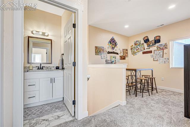 MLS Image for 10108  Rolling Ridge  ,Colorado Springs, Colorado