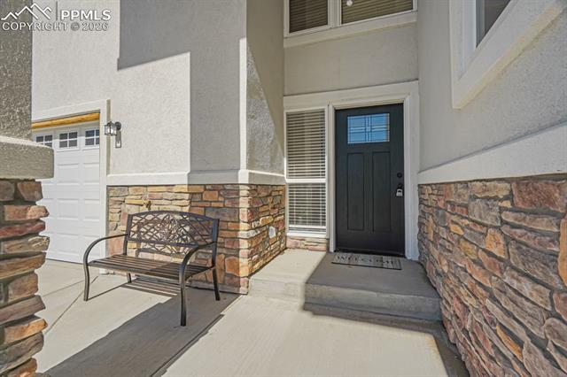 MLS Image for 10108  Rolling Ridge  ,Colorado Springs, Colorado