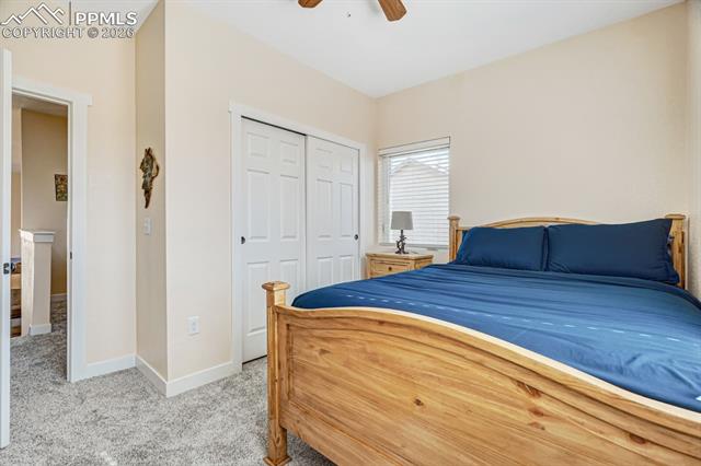 MLS Image for 10108  Rolling Ridge  ,Colorado Springs, Colorado