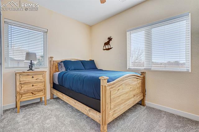 MLS Image for 10108  Rolling Ridge  ,Colorado Springs, Colorado