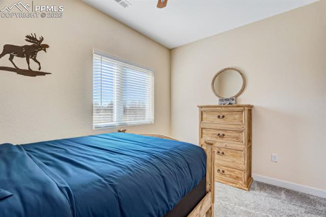 MLS Image for 10108  Rolling Ridge  ,Colorado Springs, Colorado