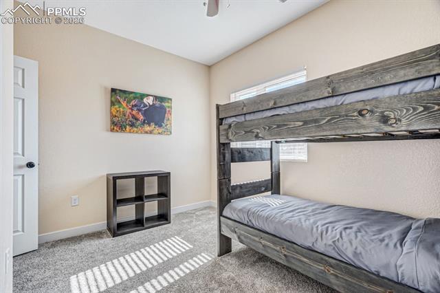 MLS Image for 10108  Rolling Ridge  ,Colorado Springs, Colorado