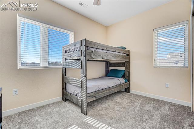 MLS Image for 10108  Rolling Ridge  ,Colorado Springs, Colorado