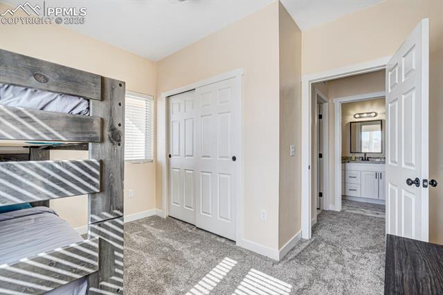 MLS Image for 10108  Rolling Ridge  ,Colorado Springs, Colorado