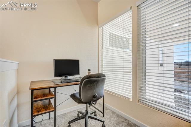 MLS Image for 10108  Rolling Ridge  ,Colorado Springs, Colorado