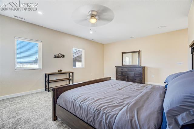 MLS Image for 10108  Rolling Ridge  ,Colorado Springs, Colorado
