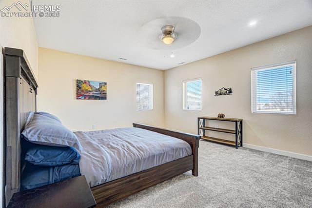 MLS Image for 10108  Rolling Ridge  ,Colorado Springs, Colorado