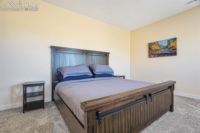 MLS Image for 10108  Rolling Ridge  ,Colorado Springs, Colorado