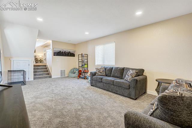 MLS Image for 10108  Rolling Ridge  ,Colorado Springs, Colorado
