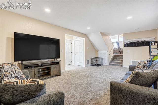 MLS Image for 10108  Rolling Ridge  ,Colorado Springs, Colorado
