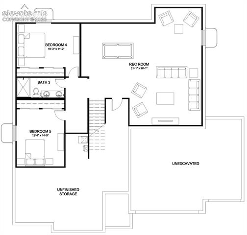 MLS Image for 418  Grand Summit  ,Monument, Colorado
