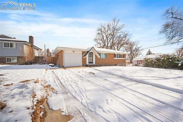 MLS Image for 638  Dove  ,Colorado Springs, Colorado