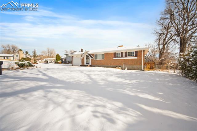 MLS Image for 638  Dove  ,Colorado Springs, Colorado