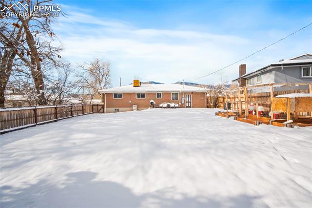 MLS Image for 638  Dove  ,Colorado Springs, Colorado