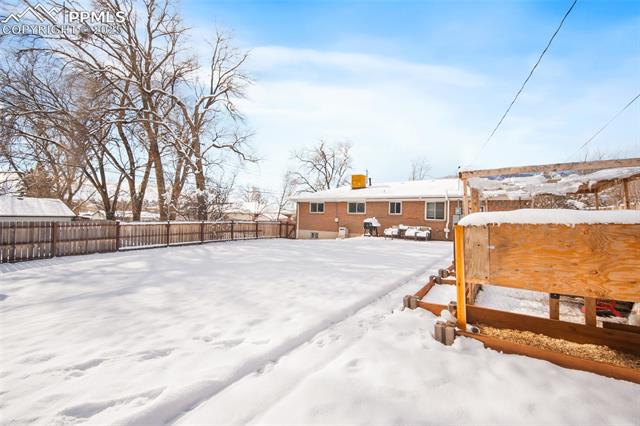 MLS Image for 638  Dove  ,Colorado Springs, Colorado
